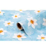 Bigpoint Yapışkanlı Folyo 2m Baskılı Desen No:54 x 12 Rulo