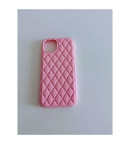 İphone 13 / 14 Deri Dizayn Kılıf Modelleri