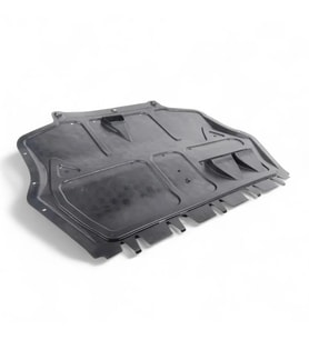 Vw Golf5 Jetta Motor Alt Muhafaza Dizel 2005-2010 1K0825237K