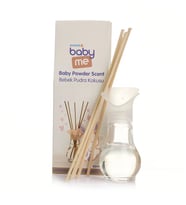 Baby Me Bebek Pudra Oda Kokusu 50ml