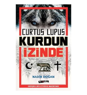 Curtus Lupus Kurdun İzinde