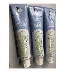 Amway Glıster Multi-action Diş Macunu 151 Ml Lık 3`lü Set