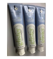 Amway Glıster Multi-action Diş Macunu 151 Ml Lık 3`lü Set