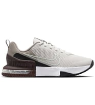 Nike Air Max Alpha Trainer 6 Mens Training Shoes Erkek Antreman Ayakkabısı Krem