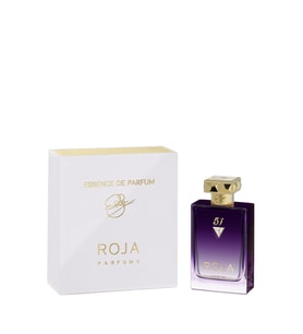 Roja – 51 Pour Femme – 100 ML – EDP – Kadın Parfümü