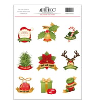 ARTDECO KOLAY TRANSFER 25X35CM DESEN 70