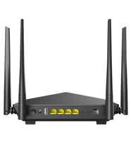 TENDA V12 AC1200 4PORT ADSL/VDSL 1200Mbps MODEM/ROUTER
