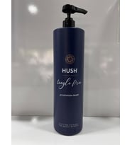 hush tangle free 1 adım tozsuz şampuan 1 lt primer