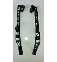 TAMPON BRAKETİ MAZDA 3 SEDAN 2003-2007 ÖN SAĞ (İÇ
