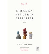 Sıradan Şeylerin Fısıltısı