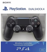 PS4 Dualshock 4 Yeni Nesil Oyun Kolu V2 Siyah Renk