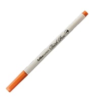 ARTLINE SUPREME EPFS-F BRUSH UÇLU KALEM KOYU TURUNCU