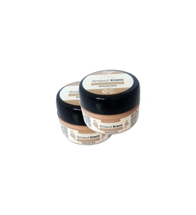 Süper Whitening Cream Arnavut Kremi 50ml Aklık Kremi Beyazlatıcı Krem X 3 Adet