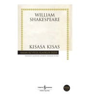 Kısasa Kısas - Hasan Ali Yücel Klasikleri