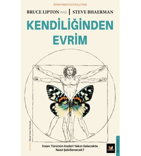 Kendiliğinden Evrim