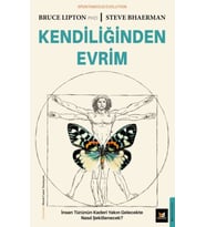 Kendiliğinden Evrim