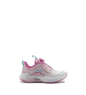 Kinetix VANER F 5FX Çocuk Spor Ayakkab PEMBE