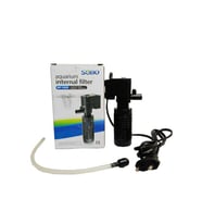 Sobo WP 1050F Akvaryum İç Filtre 400L/S 4 W