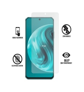 Xiaomi 15 Mat Ekran Koruyucu Parmak İzi Bırakmaz Şeffaf