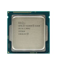 Intel Cpu Celeron G1820 2.7 Ghz 2Mb 1150P Tray 2.El 3Ay Garanti