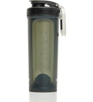 Shake Go Sporcu Suluğu & Shaker 820ML Antrasit