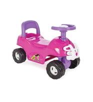 07 822 NİLOYA HERO ATV
