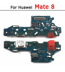 Huawei Uyumlu MATE 8 FULL Şarj Soketi