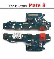 Huawei Uyumlu MATE 8 FULL Şarj Soketi
