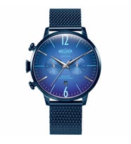 Welder Moody Watch WWRC1004 47 mm Erkek Kol Saati