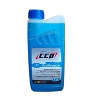CCP Classic Antifiriz -37RT 1 Litre