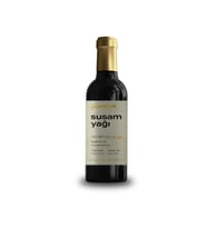 GREENLABEL SUSAM YAĞI 180 ML. (SOĞUK SIKIM)