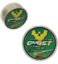 Ghost 180 mt Fluoro Carbon Misina 0,37
