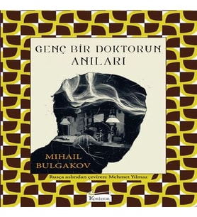 Genç Bir Doktorun Anıları (Bez Ciltli)
