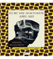 Genç Bir Doktorun Anıları (Bez Ciltli)