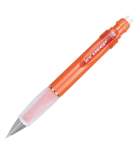 Serve Deep Mekanik Kurşun Kalem 0.5Mm Kiremit Sv-Deep-05-Krmt