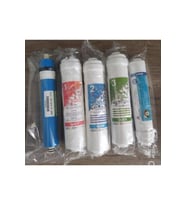 5 Li Quick Filtre Seti