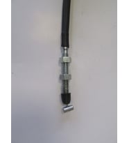 Nissan Almera N16 Sd/hb 00/06 Gaz Teli· (Qg15)