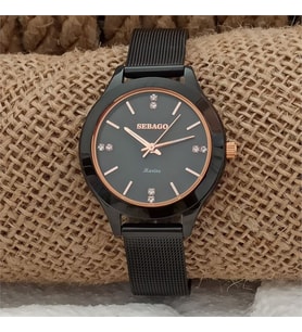 Sebago SBGS01369P-4 Kadın Kol Saati