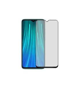 Logis Samsung M13 9D Seramik Tam Kaplayan Ekran Koruyucu Cam (Şeffaf)