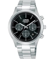 Lorus Rt329lx9 Kronograf Erkek Kol Saati