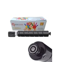 CANON C EXV 54 SİYAH MUADİL TONER 1394C002 IR C3025 IR C3125
