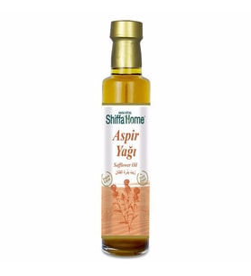 Shiffa Home Aspir Yağı 250 ml