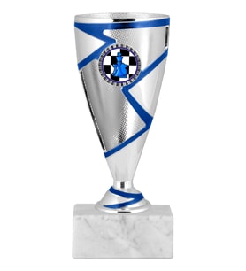 ODAK KUPA - Genel Kupalar - GN-047 A - 18 cm