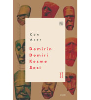 Demirin Demiri Kesme Sesi