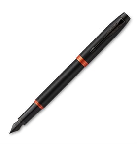 Parker IM Dolma Kalem Vibrant Rings Flame Orange 2172944