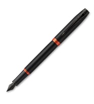 Parker IM Dolma Kalem Vibrant Rings Flame Orange 2172944