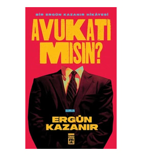 Avukatı Mısın?