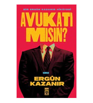Avukatı Mısın?