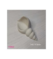 YY0923 Deniz Kabuğu Silikon Kalıp