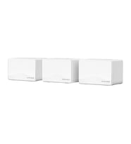 MERCYSYS HALO H25BE (2-pack) WIFI7 BE3600 DUAL BAND ROUTER 2-li paket